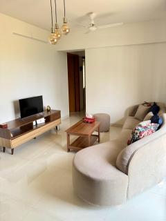 Your Ultimate Bliss Awaits! - Thane - 5