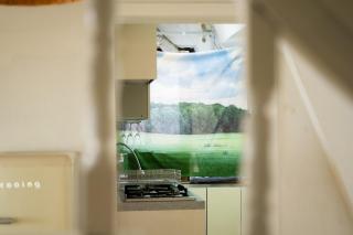 Double-decker pension Ocean view duplex with a view of Cheongsapo Beach train #High-rise view#Ocean front view - Busan - 2