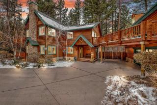 Flitterbick lodge #2246 - Fawnskin - 7