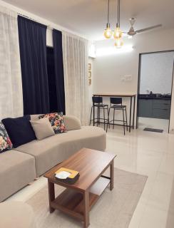Your Ultimate Bliss Awaits! - Thane - 8