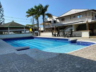Hotel Purobeach - Turbo - 0