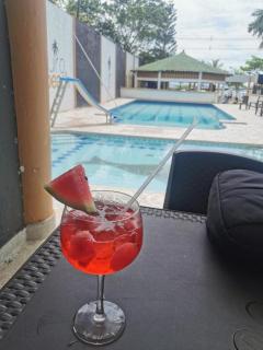 Hotel Purobeach - Turbo - 9