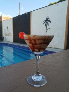 Hotel Purobeach - Turbo - 4