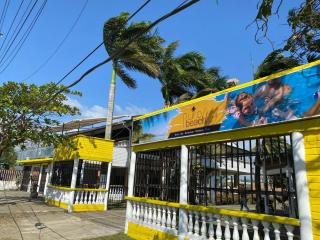 Hotel Purobeach - Turbo - 2