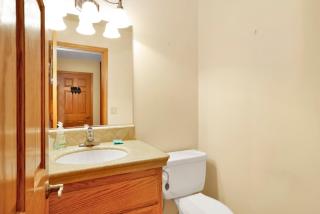 Flitterbick lodge #2246 - Fawnskin - 5