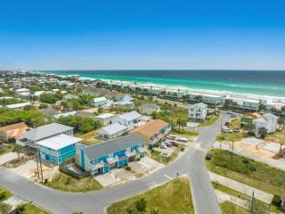 120 Palm Beach Dr A - La Casa Turquesa - Panama City Beach - 7
