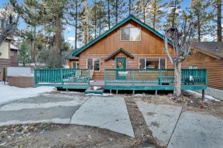 Big bear happy place #2421 - Big Bear Lake - 3