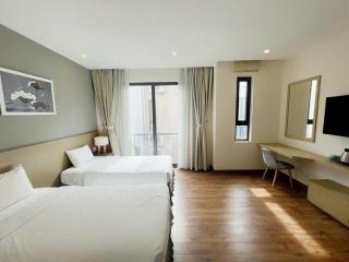 Căn 5 Phòng Ngủ - Villa Royal Lotus - Ha Long - 9