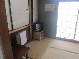 Hotel Sankyu - Tsukuba - 2
