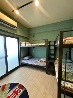 漾漾漫旅Young B&B - T'ung-ko - 1