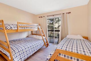 Bear mountain chalet #639 - Big Bear Lake - 7