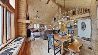 Sunset Cove Cabin On Lake Grindstone - Hayward - 9
