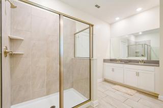 Storey Lake Getaway Pool SPA Theater - Kissimmee - 9
