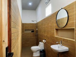 Vaniglia House - Tetebatu - 2