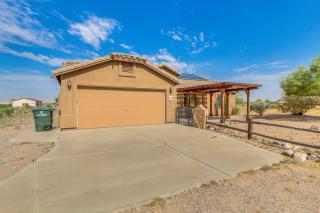 Lamb Road Casa Grande - 0