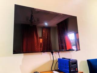 Residence Romacy - Yaoundé - 3