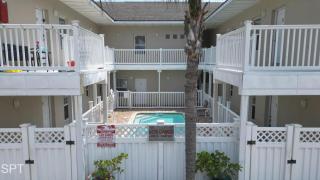 Los Cabos I #3 - South Padre Island - 5