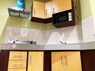 Residence Romacy - Yaoundé - 6