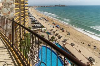 Sonoran Sky - Puerto Peñasco - 7