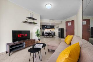 Alira by Kozystay - Epicentrum - Jakarta - 9