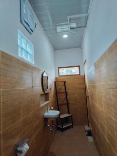 Vaniglia House - Tetebatu - 3