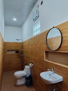 Vaniglia House - Tetebatu - 4