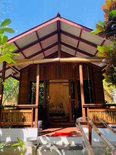 3WILL Bunaken Dive Resort - 6