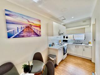 Cozy Duo at Ashford-10 minutes to CBD - 7