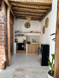 Coconut Dream Villas - Gili Trawangan - 2