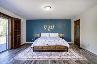 Yosemite gateway, beautiful neighborhood, family-pet friendly - Mariposa - 5