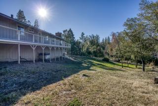 Yosemite gateway, beautiful neighborhood, family-pet friendly - Mariposa - 7
