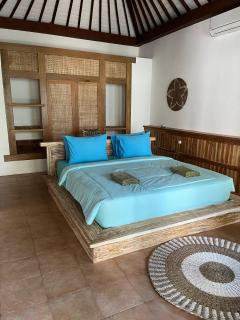 Coconut Dream Villas - Gili Trawangan - 3