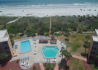 St Augustine Beach And Tennis 117 - 1