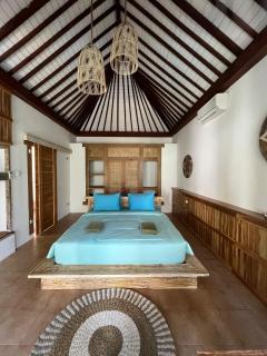 Coconut Dream Villas - Gili Trawangan - 4