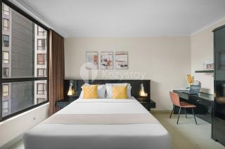 Alira by Kozystay - Epicentrum - Jakarta - 4