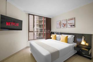 Alira by Kozystay - Epicentrum - Jakarta - 5