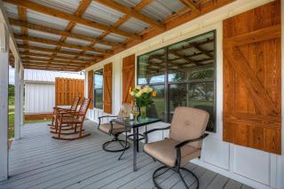 Luxurious Cottage on 3-Acre's in Fred Wine Country - Fredericksburg - 9