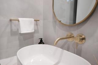 Lux 2 bedroom Apartment in the heart of Burwood - Sydney - 7