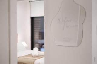 Lux 2 bedroom Apartment in the heart of Burwood - Sydney - 5