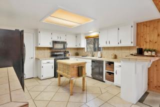 Casa bosque #2176 - Big Bear Lake - 6