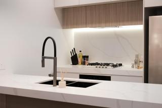 Lux 2 bedroom Apartment in the heart of Burwood - Sydney - 3