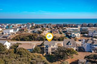 6013 - Surf Shack - Nags Head - 9