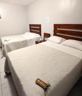Hotel Príncipe - La Ceiba - 8