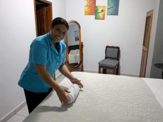 Hotel Príncipe - La Ceiba - 9