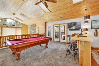 Gold rush lodge #2352 - 2
