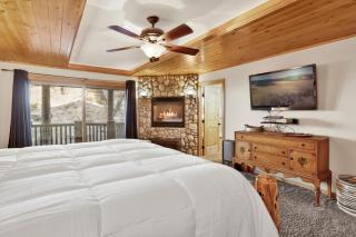 Gold rush lodge #2352 - Big Bear Lake - 1