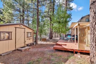 Pines 23 #1438 - Big Bear Lake - 1