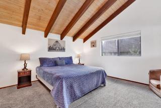 Lakeview fishing house #121 - Big Bear Lake - 9