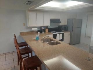 Saida Towers II #104 - South Padre Island - 9