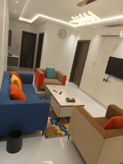 اجنحة سيدني الفندقية - Abha - 9
